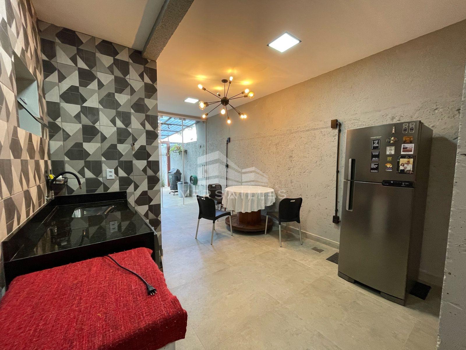 Casa de Condomínio, 3 quartos - Foto 7