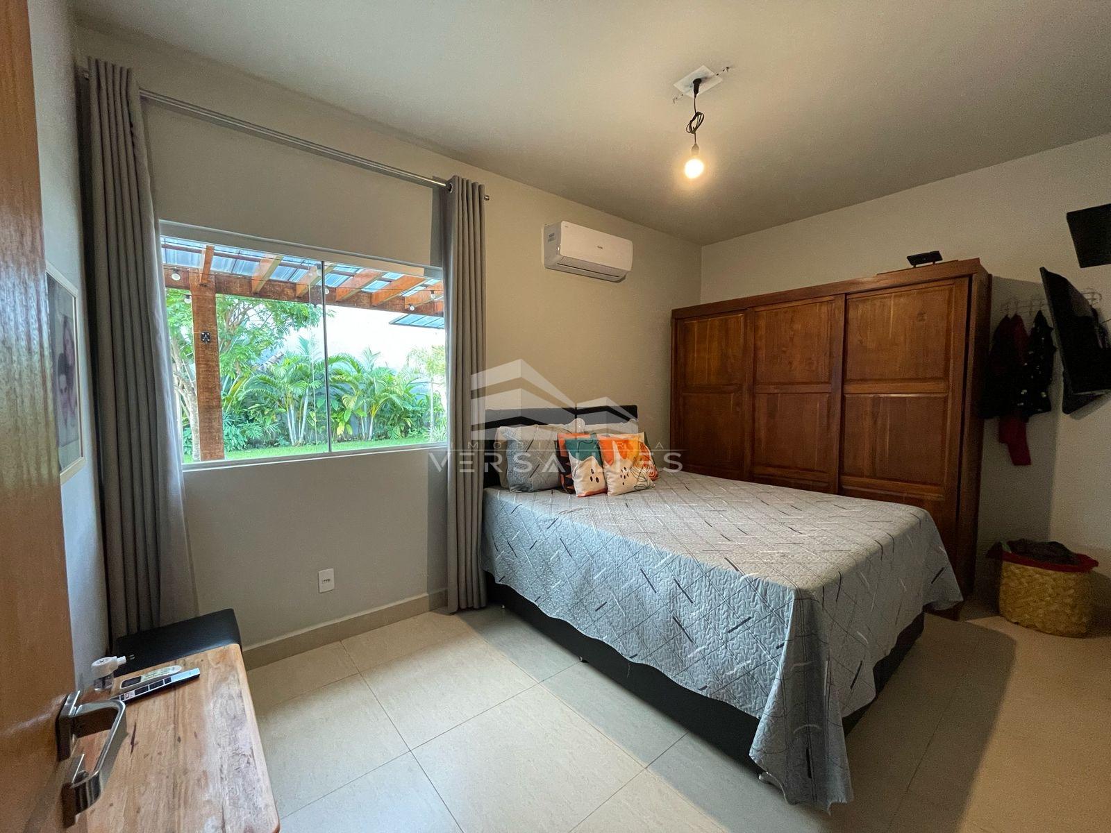 Casa de Condomínio, 3 quartos - Foto 12