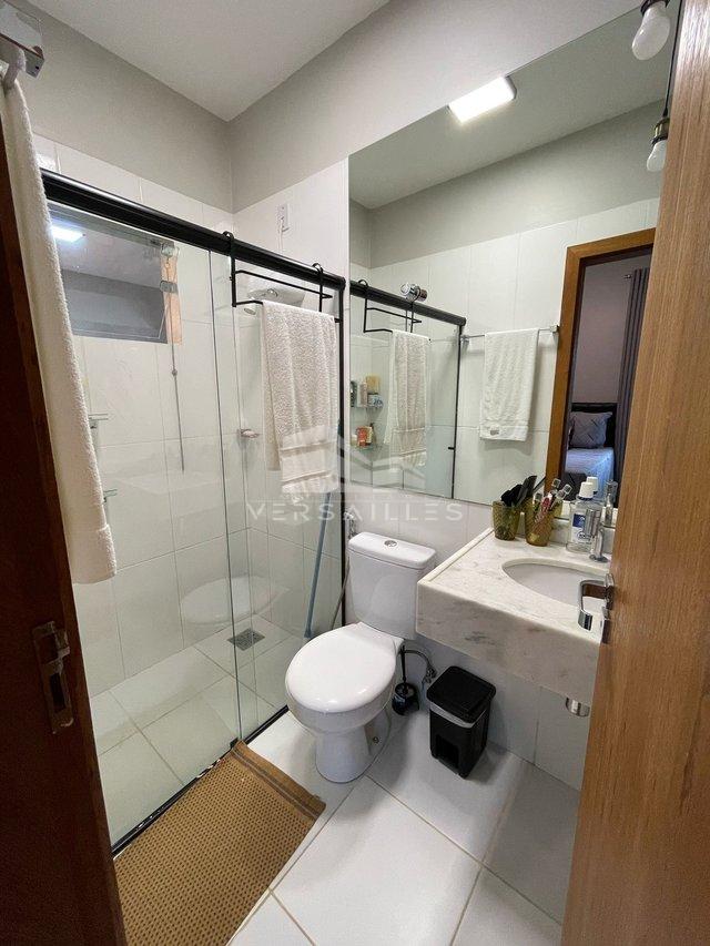 Casa no San Matheus ampliada Estrada Treze de Setembro Porto Velho - 