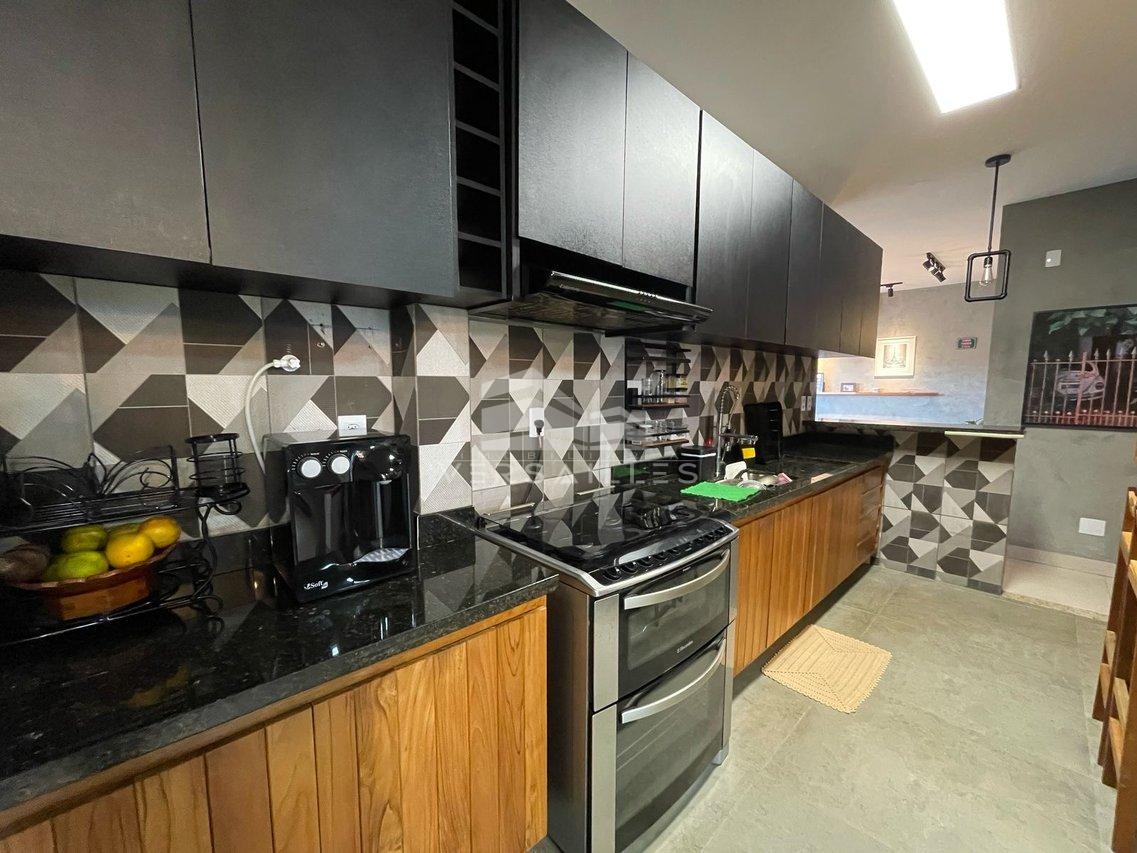 Casa no San Matheus ampliada Estrada Treze de Setembro Porto Velho - 