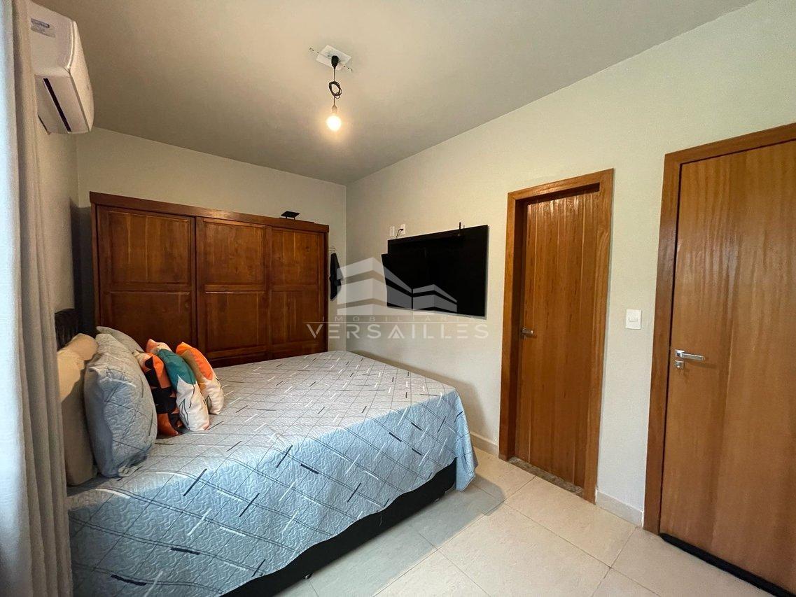 Casa no San Matheus ampliada Estrada Treze de Setembro Porto Velho - 