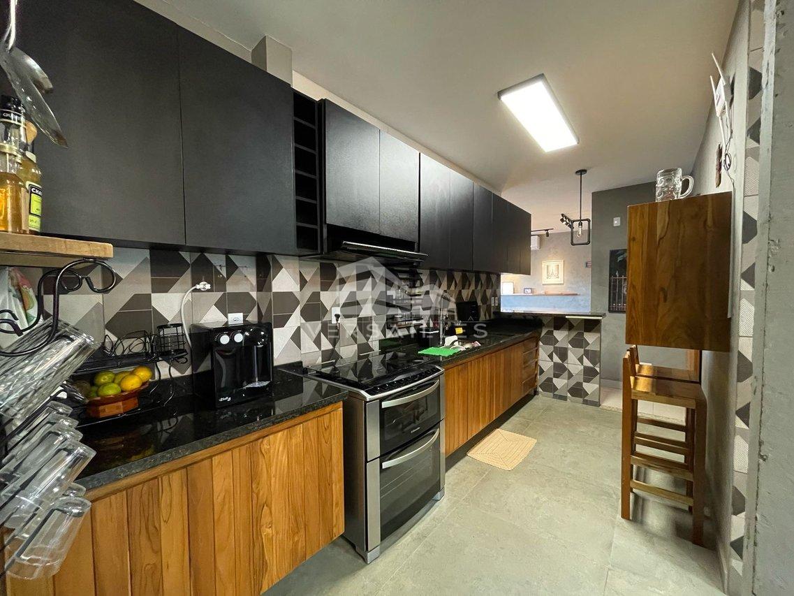 Casa no San Matheus ampliada Estrada Treze de Setembro Porto Velho - 