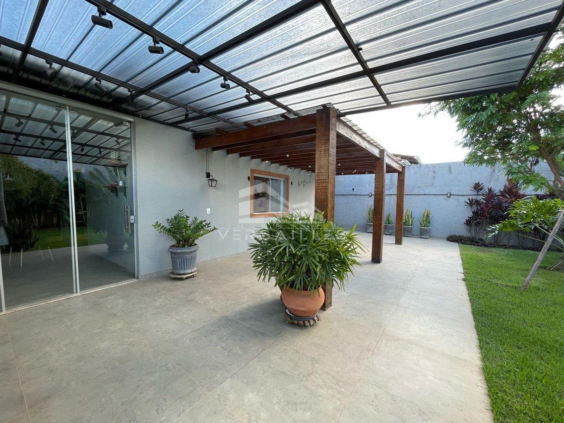 Casa no San Matheus ampliada Estrada Treze de Setembro Porto Velho - 