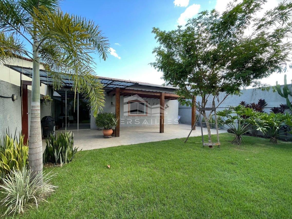 Casa no San Matheus ampliada Estrada Treze de Setembro Porto Velho - 