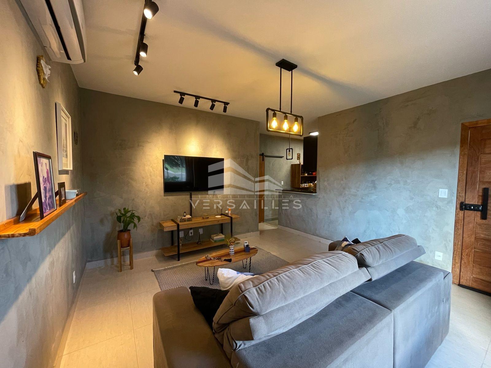 Casa de Condomínio, 3 quartos - Foto 23