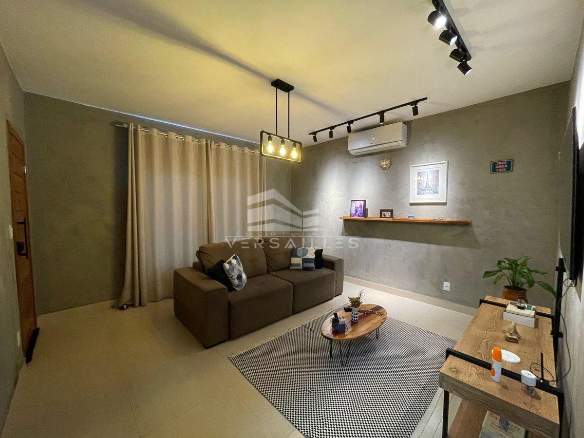 Casa no San Matheus ampliada Estrada Treze de Setembro Porto Velho - 