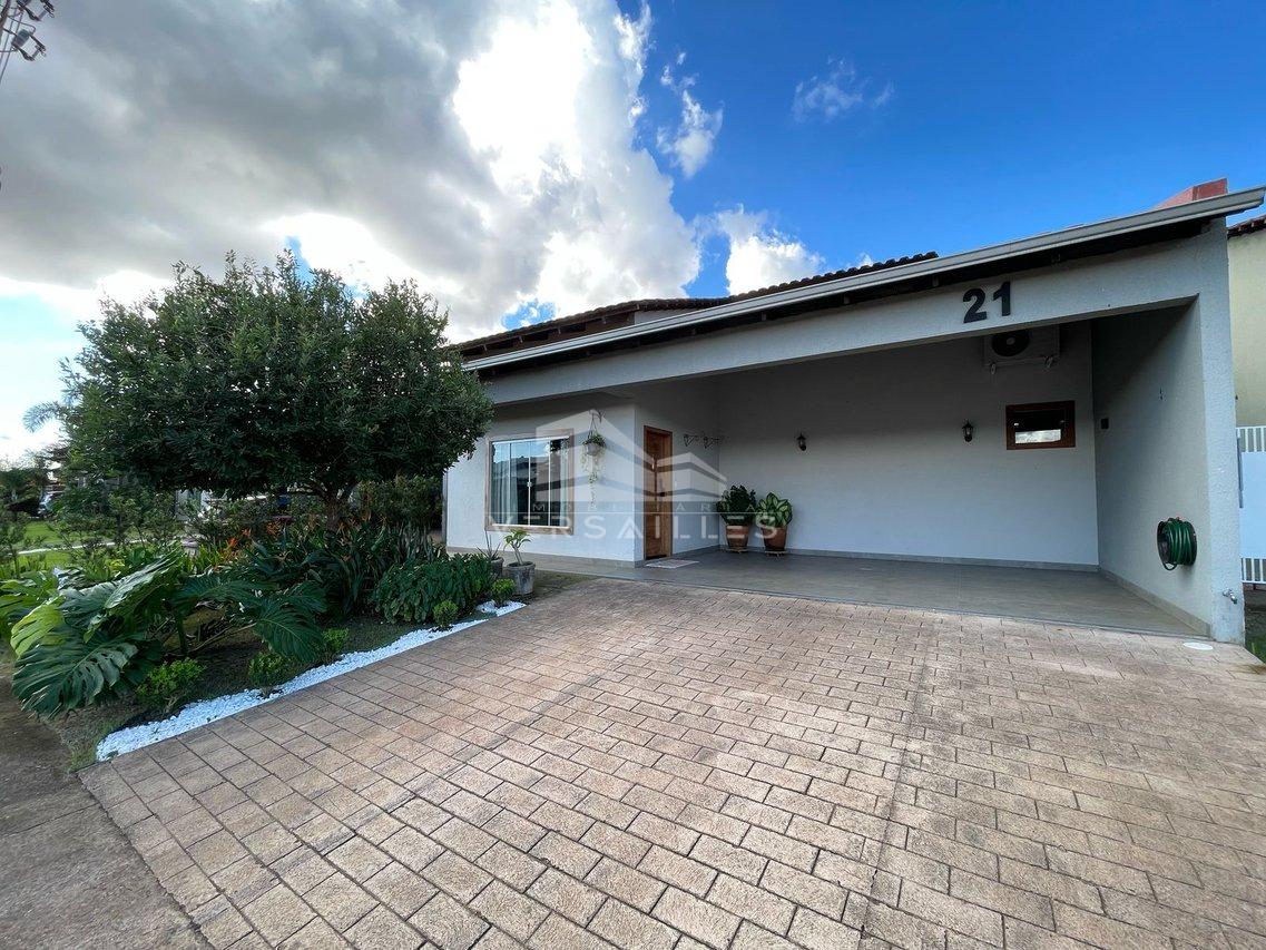 Casa no San Matheus ampliada Estrada Treze de Setembro Porto Velho - 