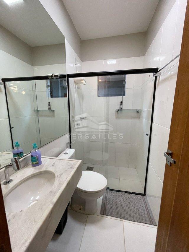 Casa no San Matheus ampliada Estrada Treze de Setembro Porto Velho - 