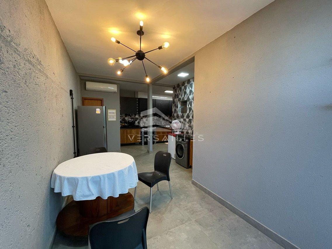 Casa no San Matheus ampliada Estrada Treze de Setembro Porto Velho - 