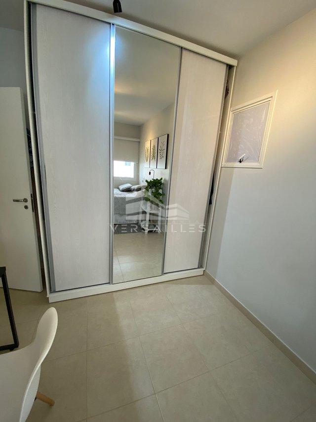 Apartamento semi - mobiliado no Reserva do Bosque Avenida Lauro Sodré Porto Velho - 