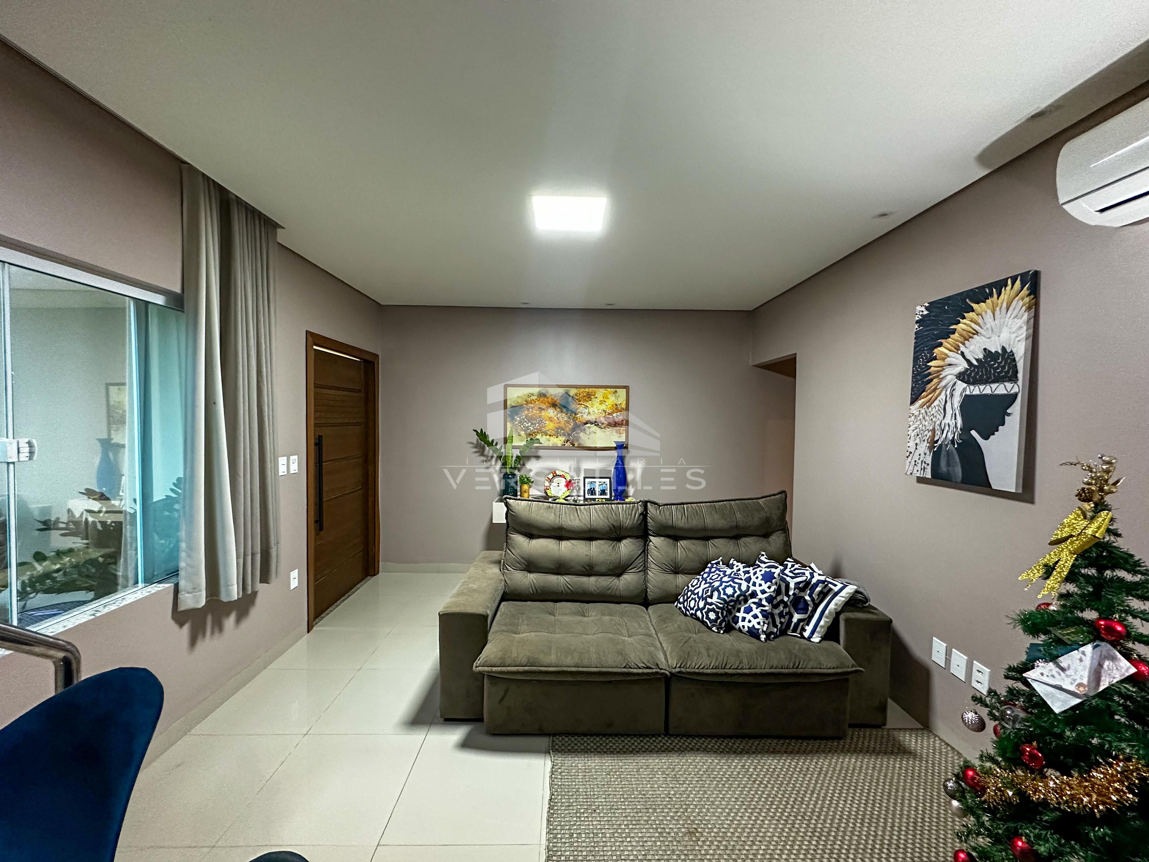 Apartamento, 3 quartos, 130 m² - Foto 4