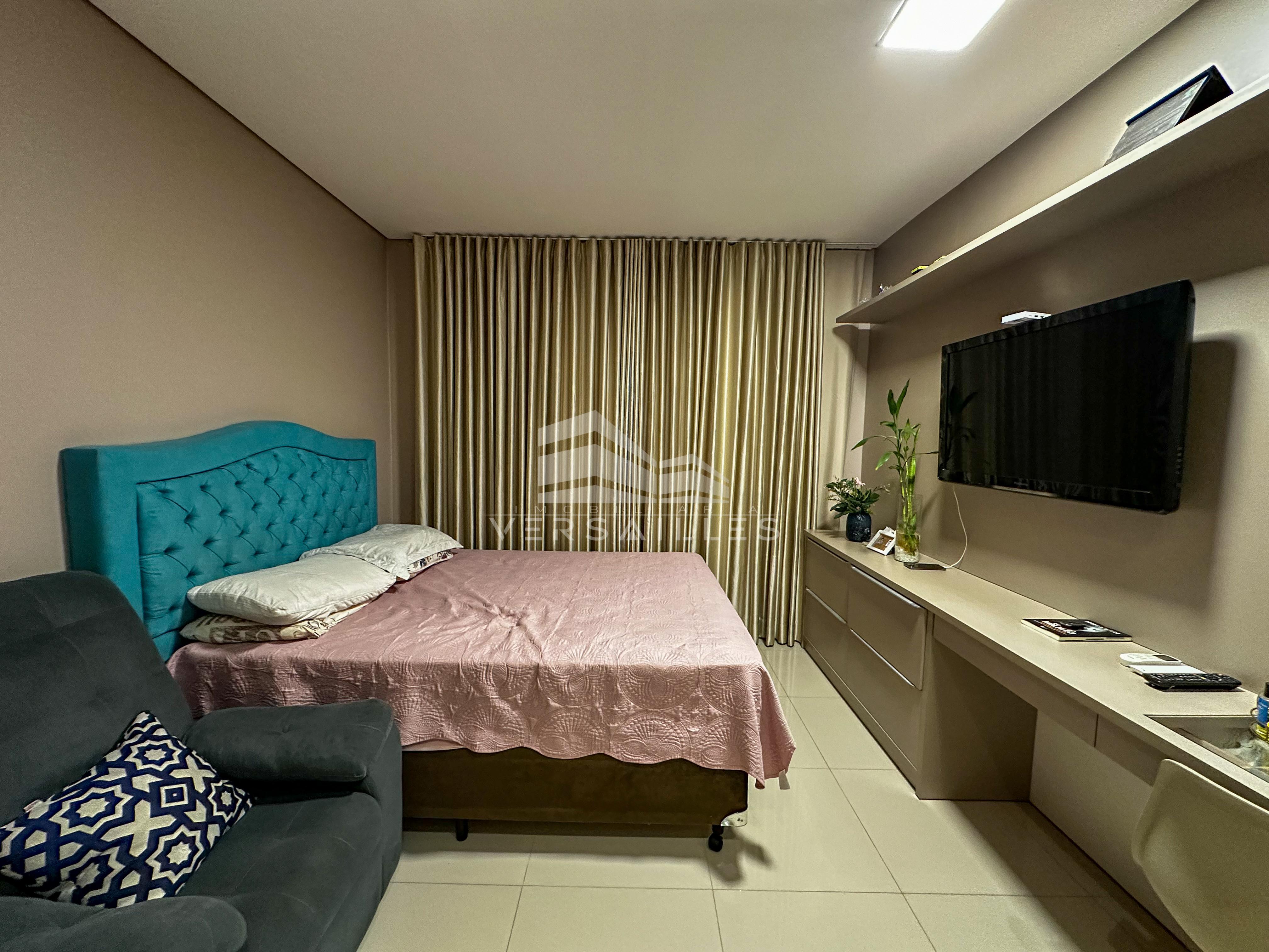 Apartamento, 3 quartos, 130 m² - Foto 17