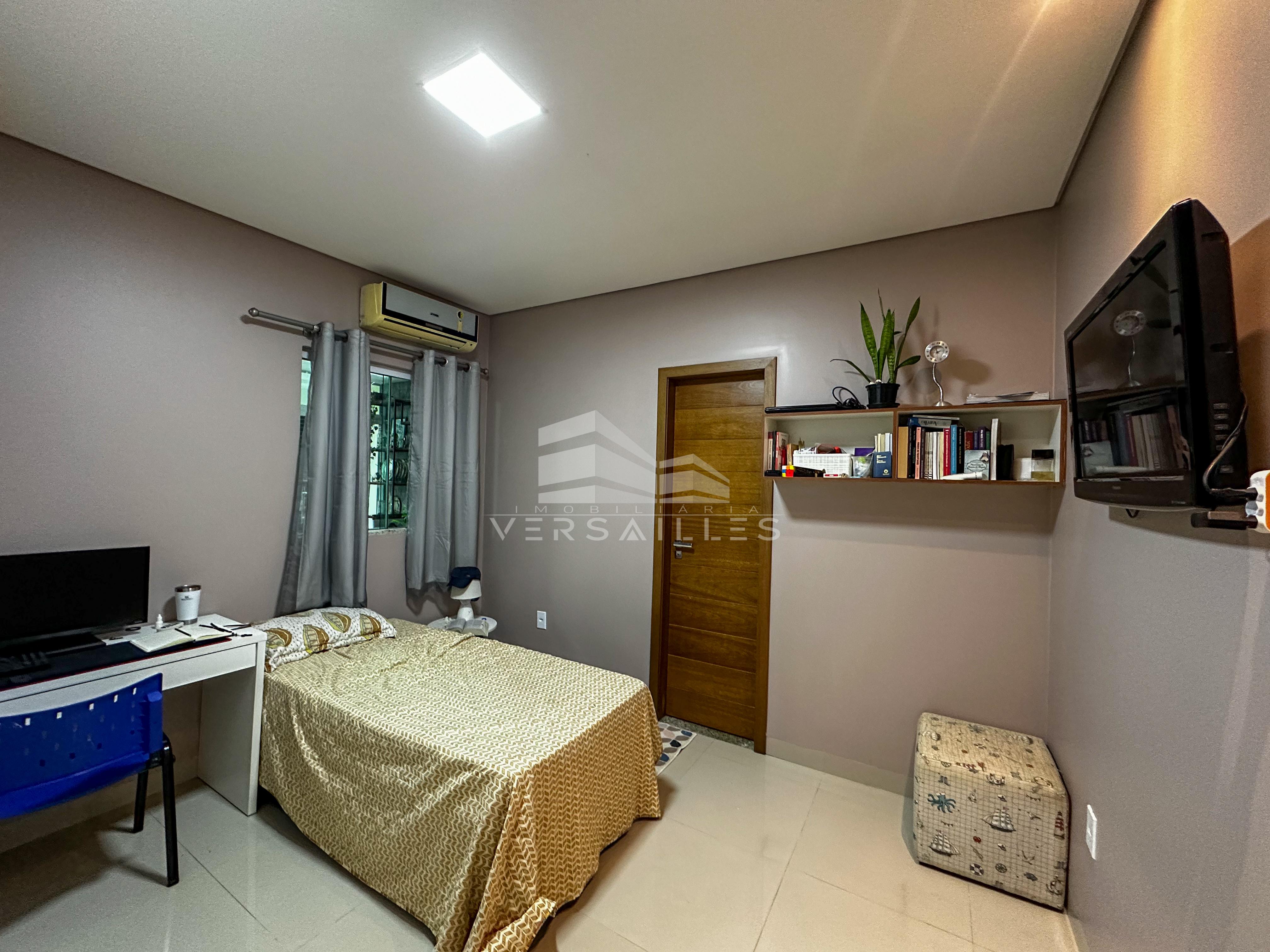 Apartamento, 3 quartos, 130 m² - Foto 6