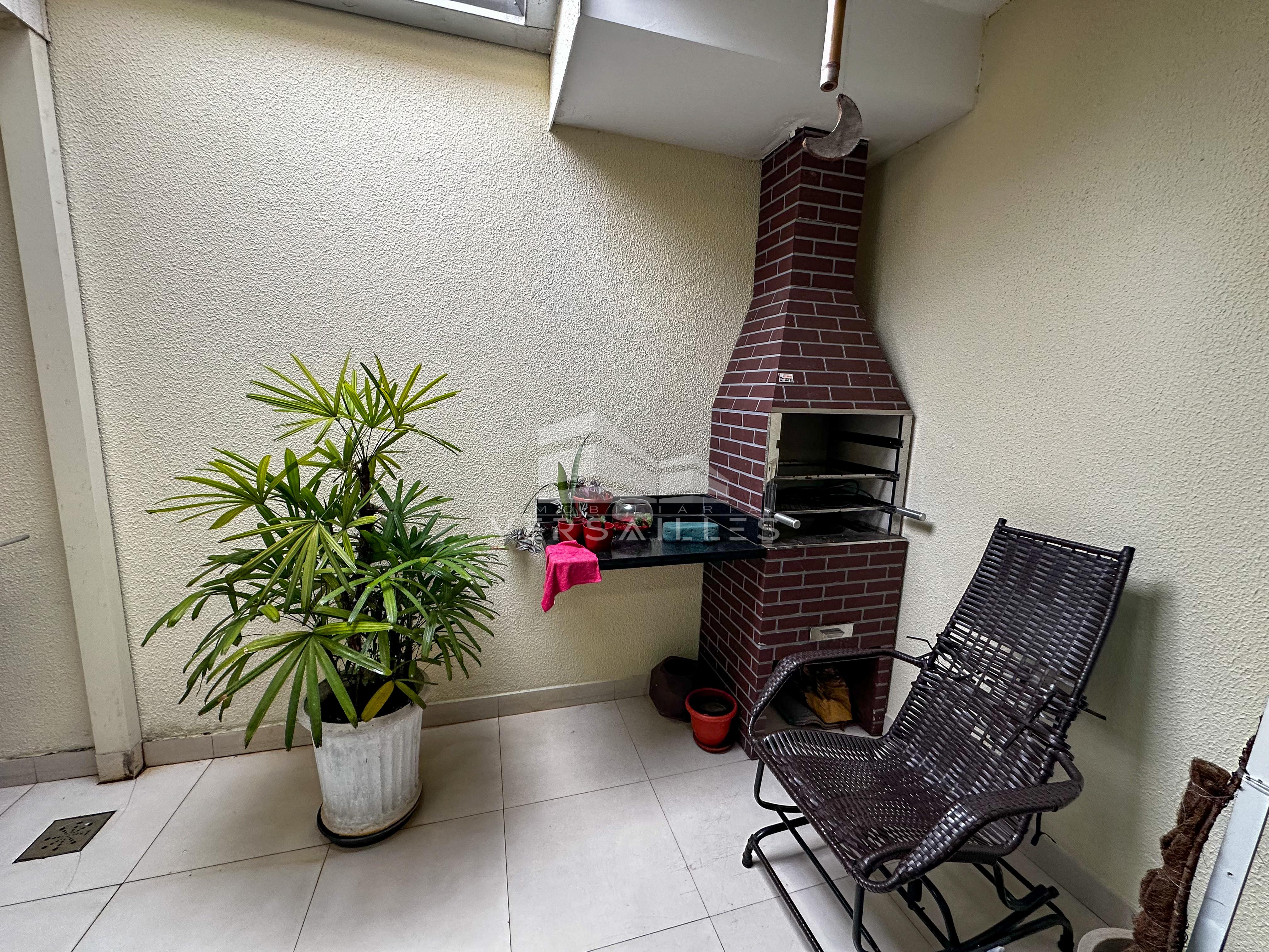 Apartamento, 3 quartos, 130 m² - Foto 12