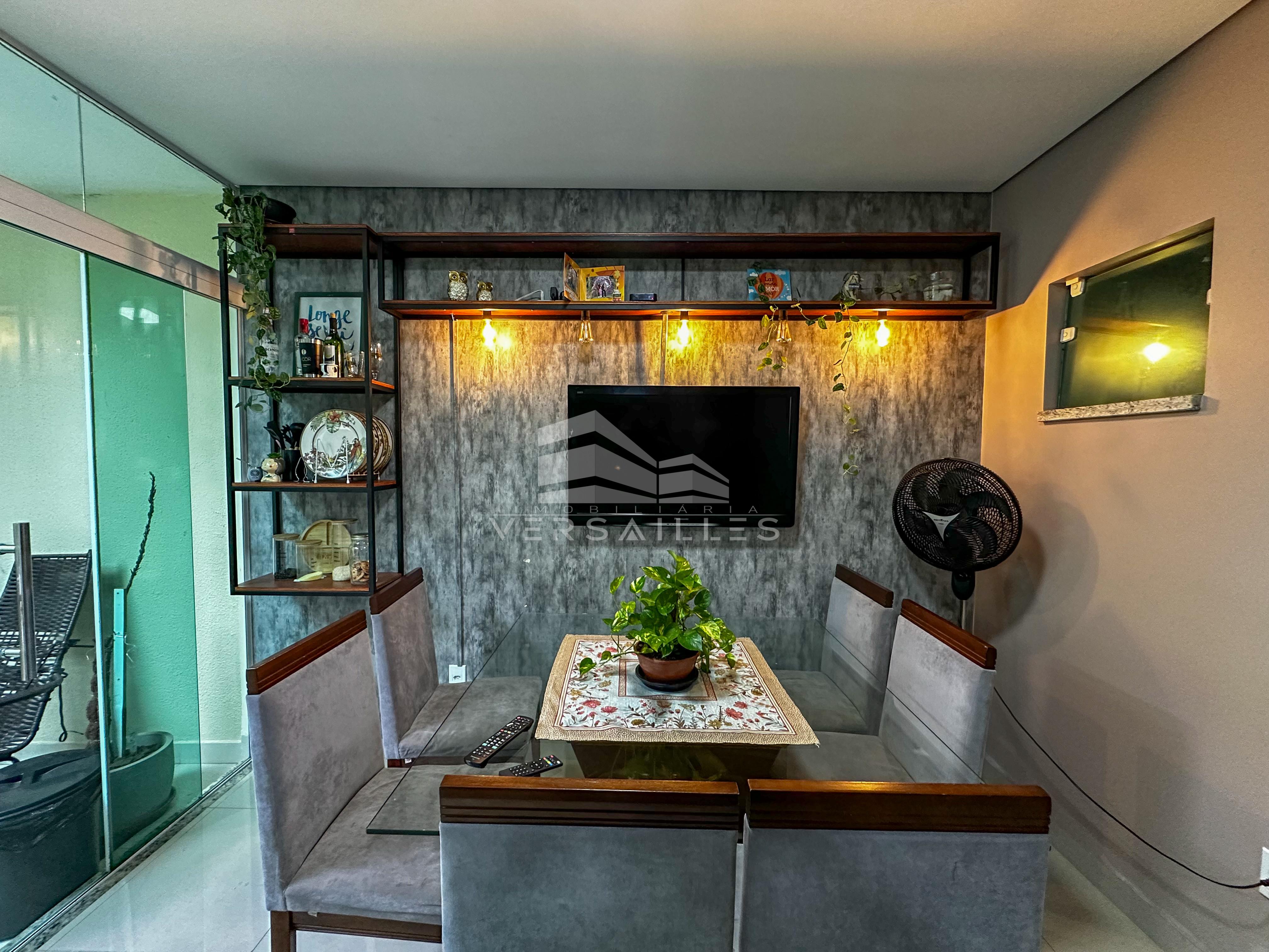 Apartamento, 3 quartos, 130 m² - Foto 10