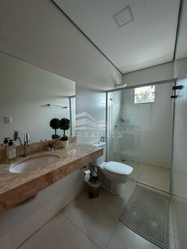 Sobrado semi mobiliado Rua Jamary Porto Velho - 