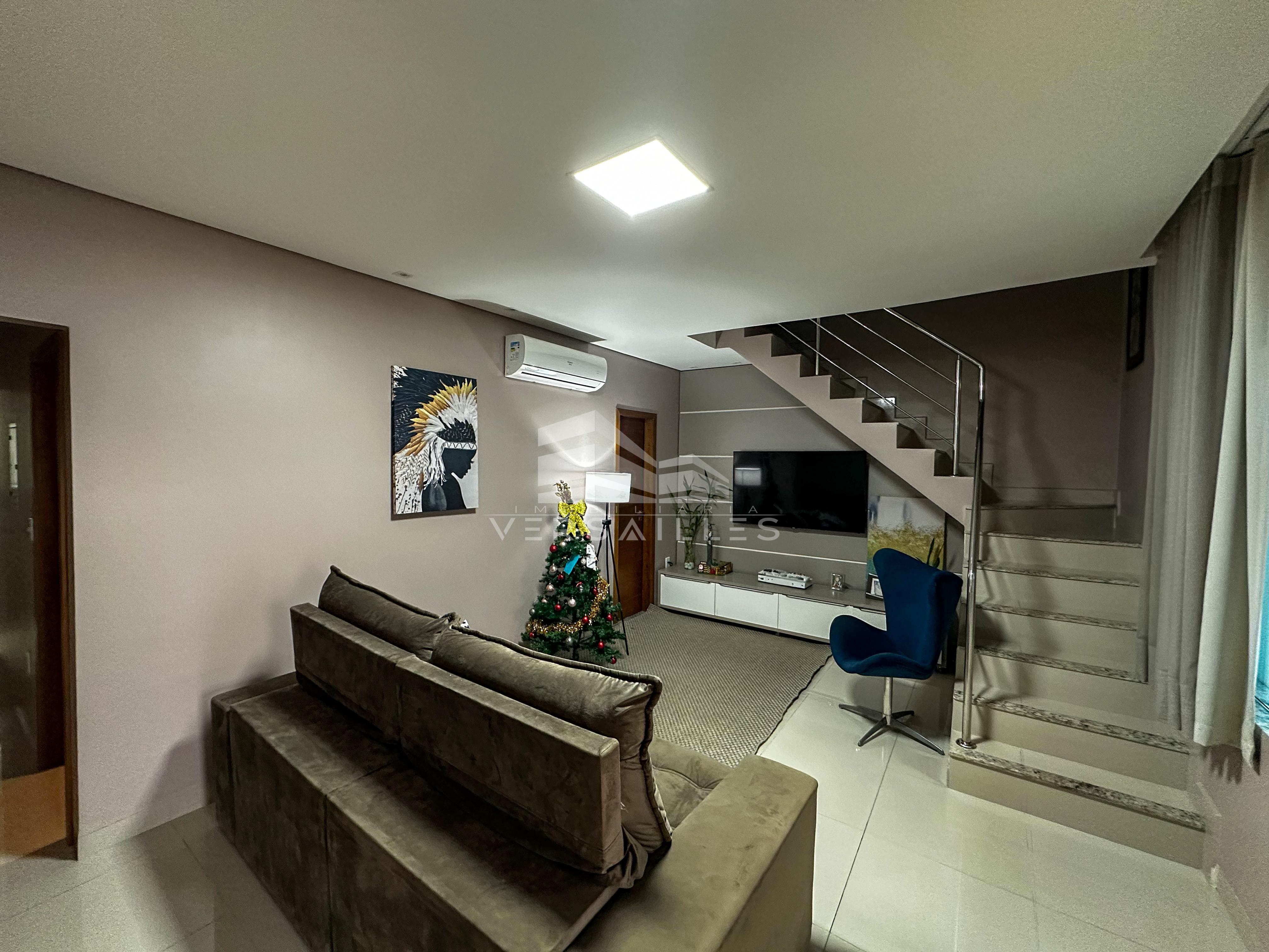 Apartamento, 3 quartos, 130 m² - Foto 2