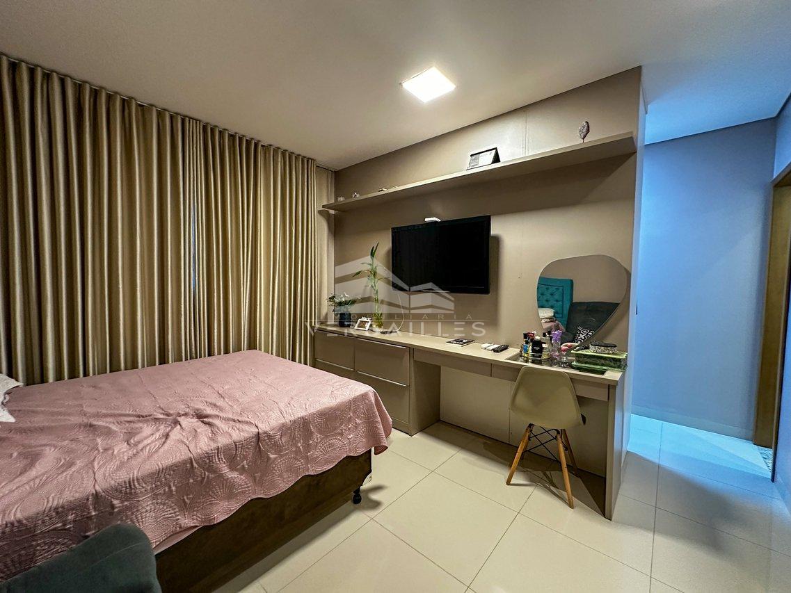 Sobrado semi mobiliado Rua Jamary Porto Velho - 