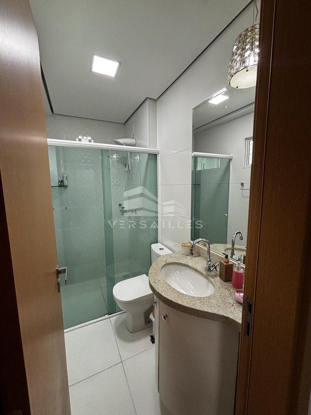 Apartamento Rua José Bonifácio Porto Velho - 