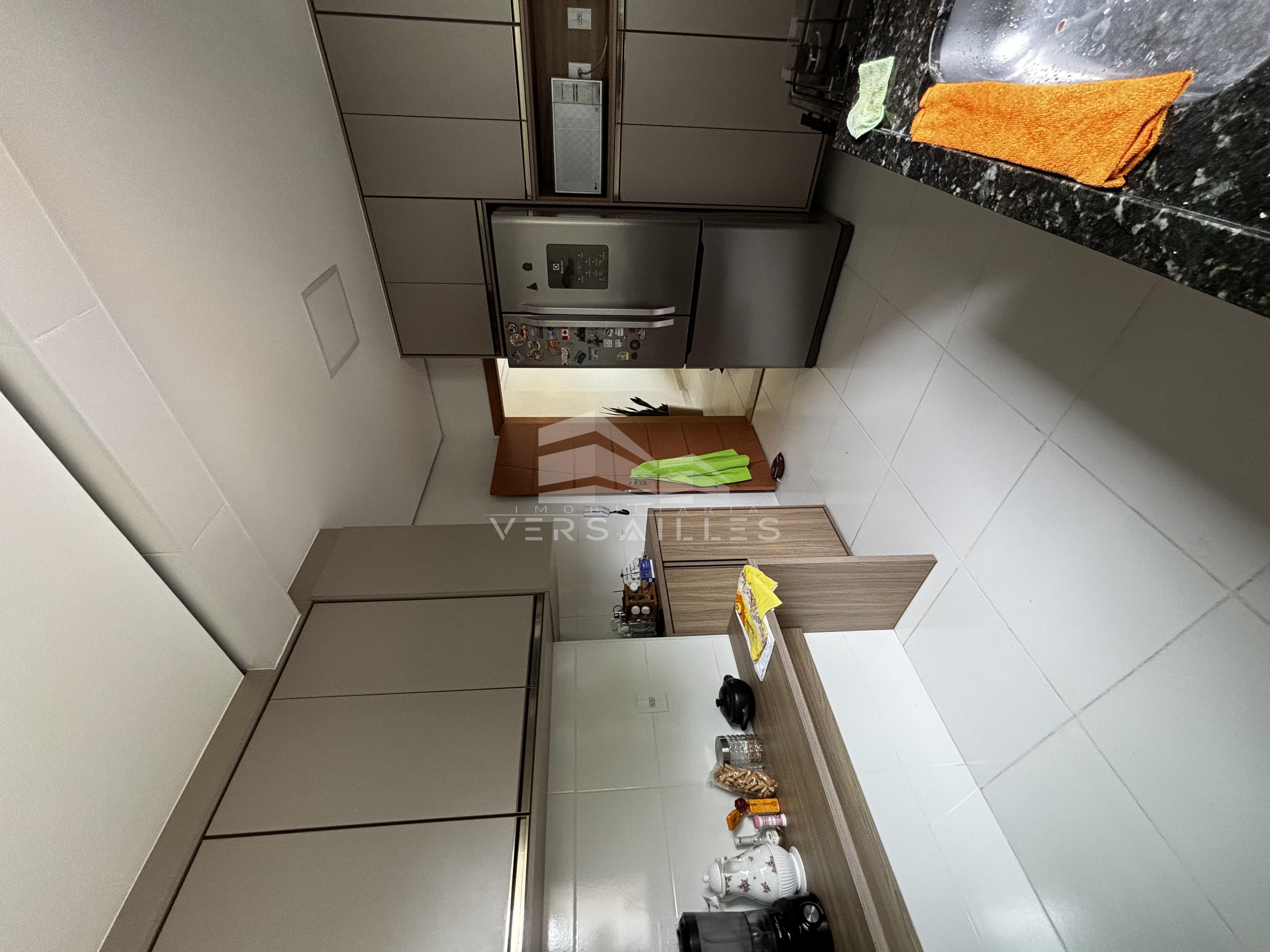 Apartamento, 3 quartos, 123 m² - Foto 5