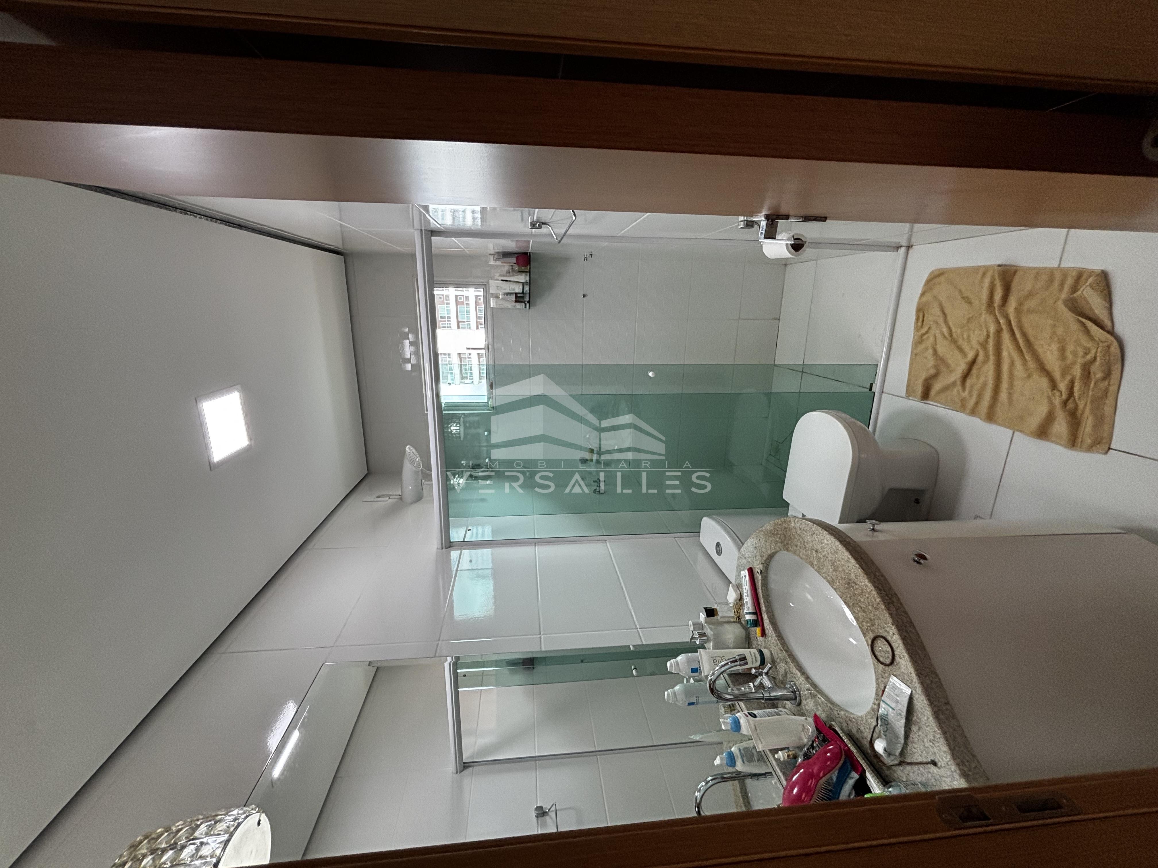 Apartamento, 3 quartos, 123 m² - Foto 4