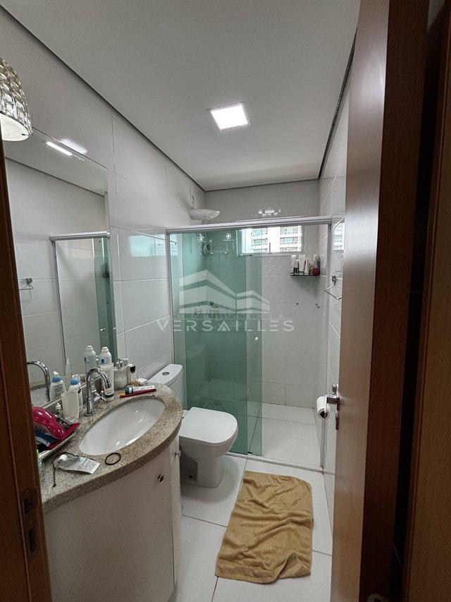 Apartamento Rua José Bonifácio Porto Velho - 