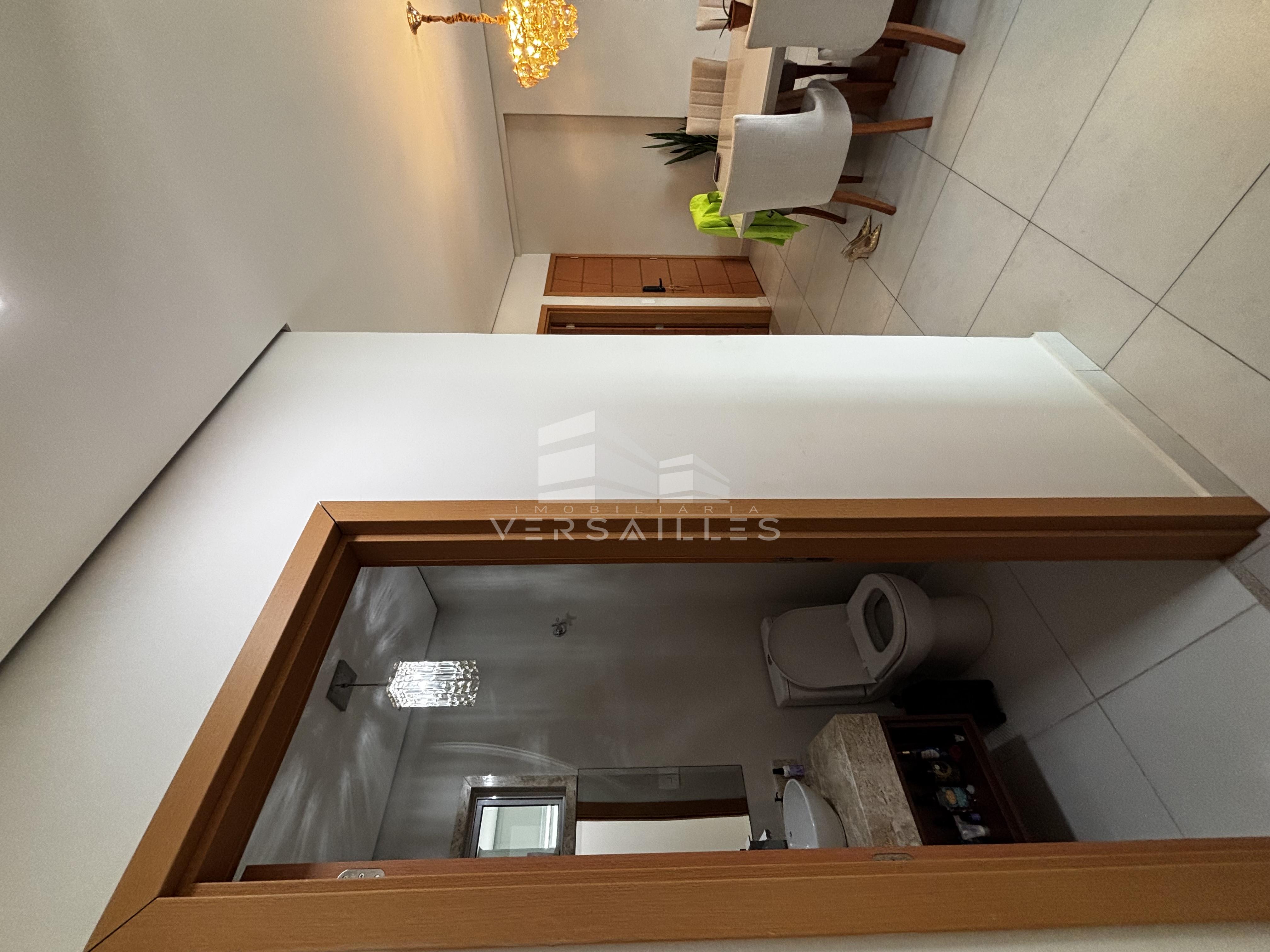Apartamento, 3 quartos, 123 m² - Foto 2