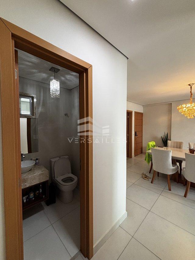 Apartamento Rua José Bonifácio Porto Velho - 