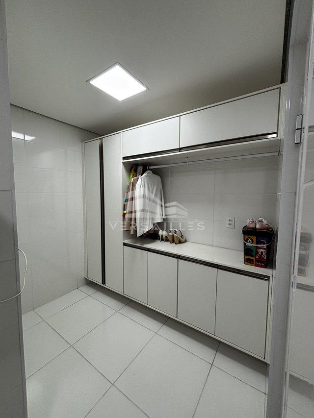 Apartamento Rua José Bonifácio Porto Velho - 