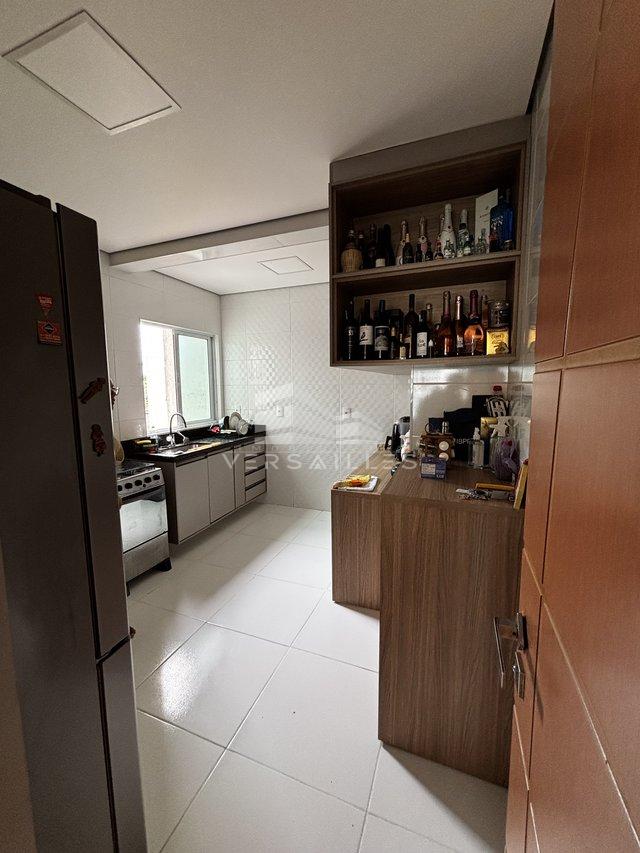 Apartamento Rua José Bonifácio Porto Velho - 