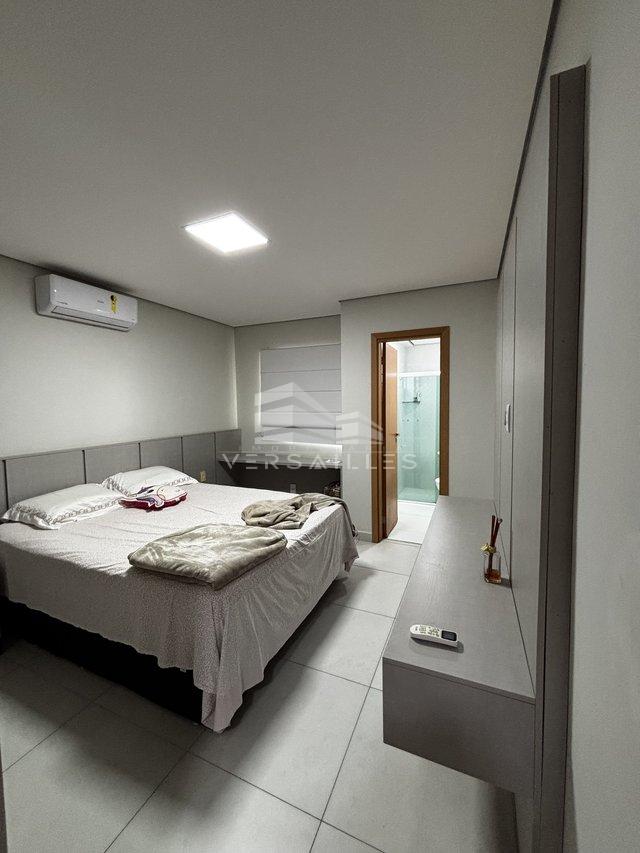 Apartamento Rua José Bonifácio Porto Velho - 