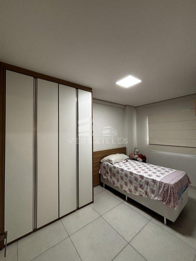 Apartamento Rua José Bonifácio Porto Velho - 