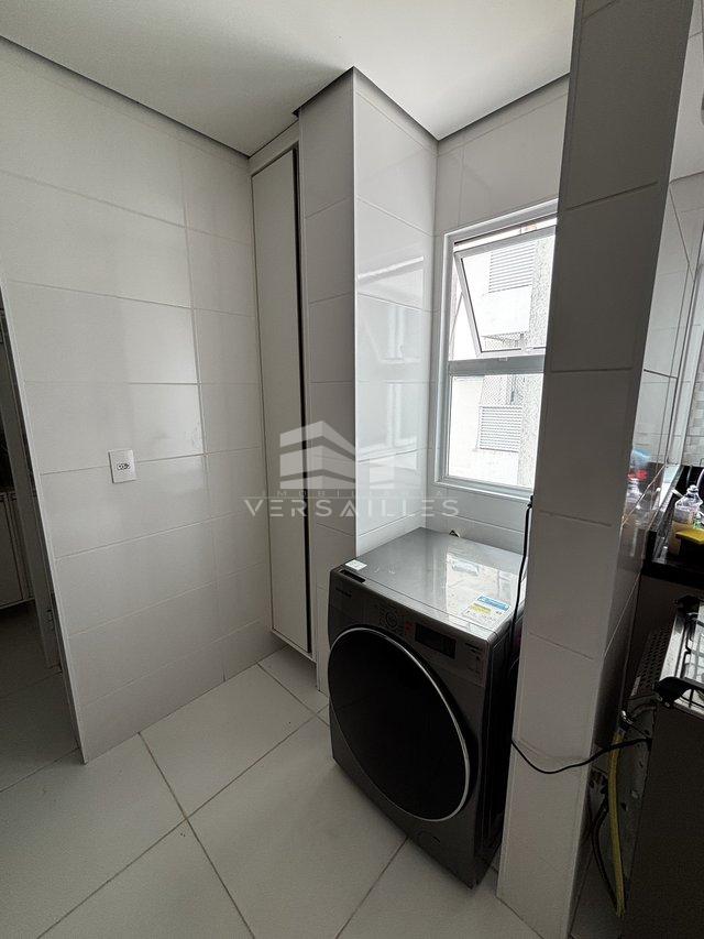 Apartamento Rua José Bonifácio Porto Velho - 