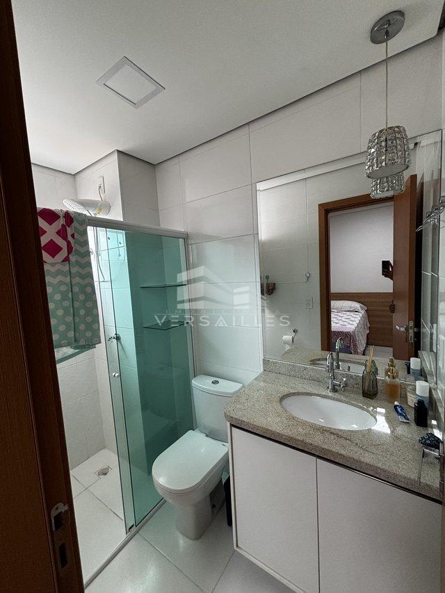 Apartamento Rua José Bonifácio Porto Velho - 