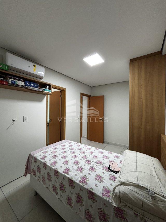 Apartamento Rua José Bonifácio Porto Velho - 