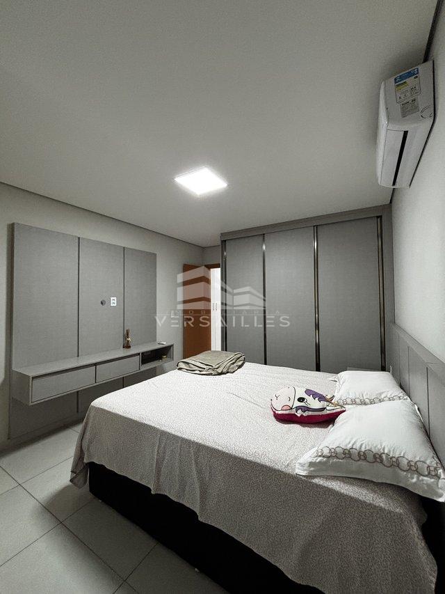 Apartamento Rua José Bonifácio Porto Velho - 