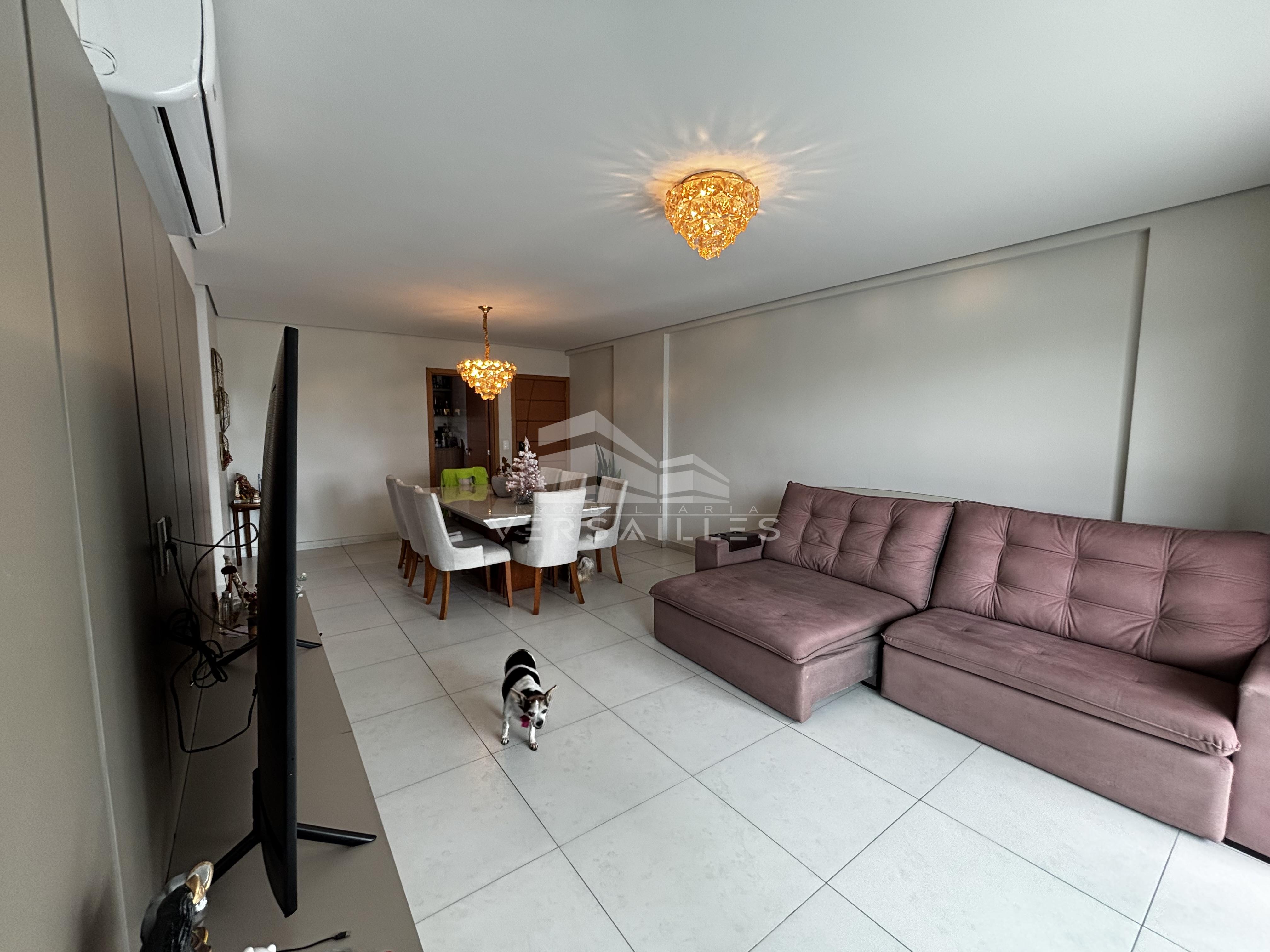 Apartamento, 3 quartos, 123 m² - Foto 6