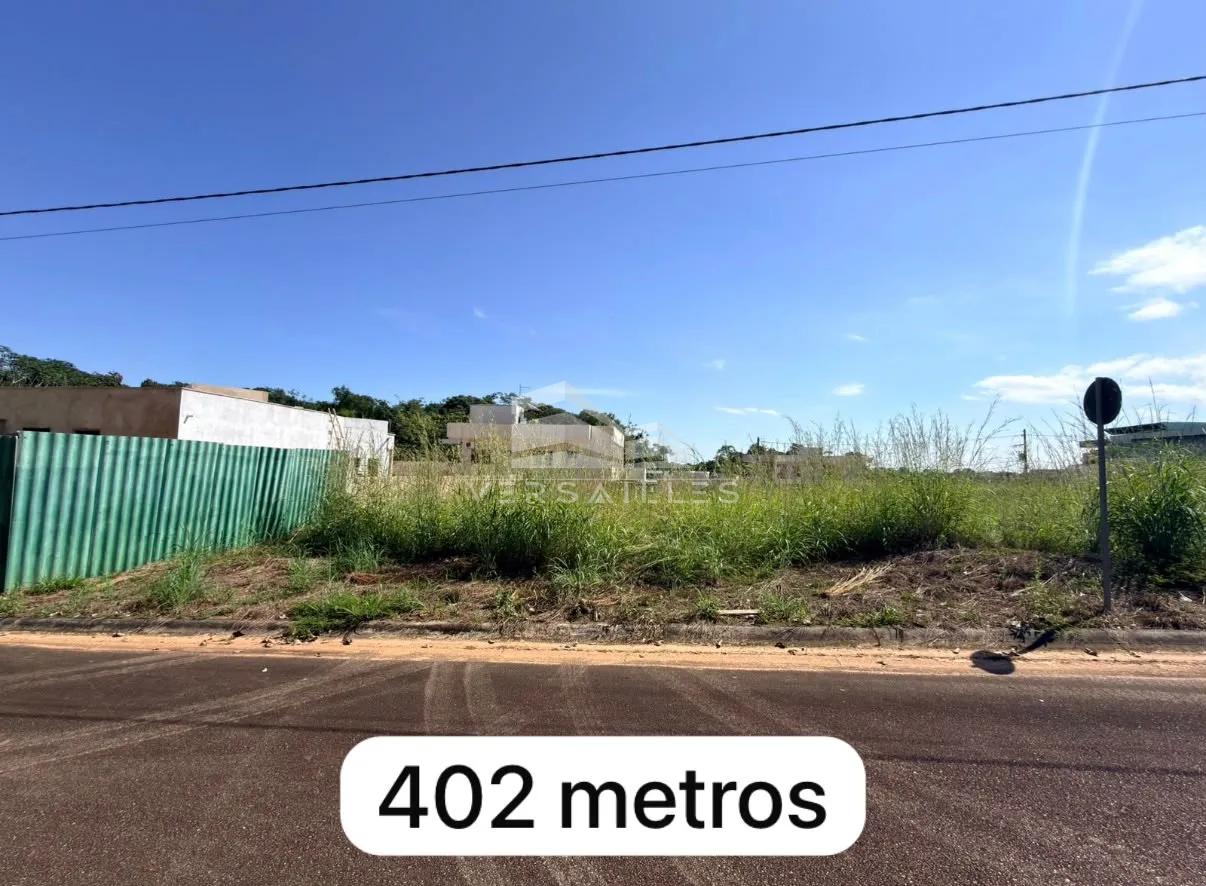 Terreno, 402 m² - Foto 1