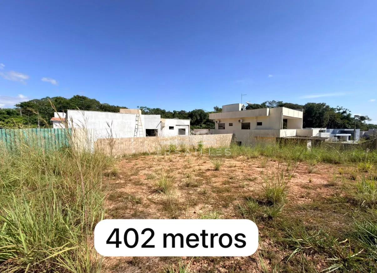 Terreno, 402 m² - Foto 2