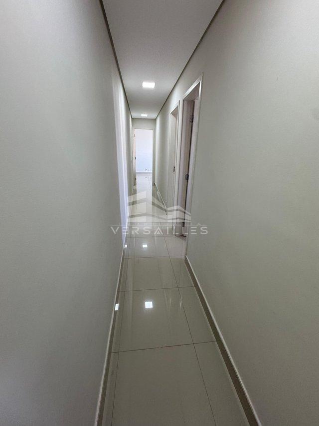 Apartamento mobiliado Rua Tabajara Porto Velho - 