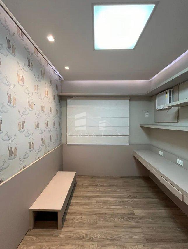 Apartamento semi mobiliado para locação Avenida Prefeito Chiquilito Erse Porto Velho - 