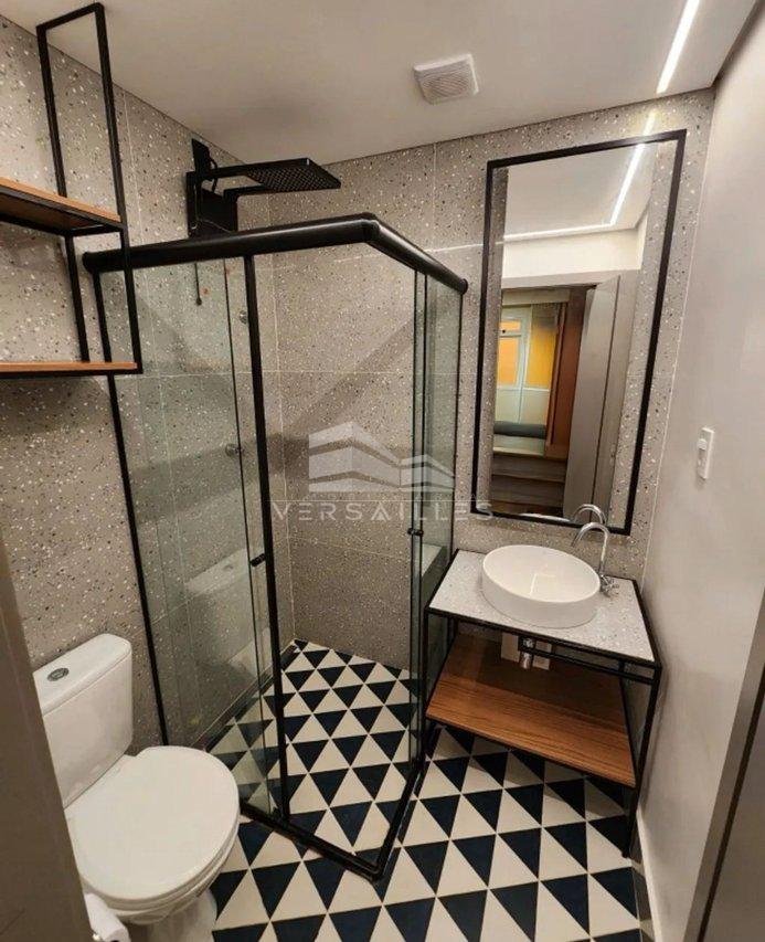 Apartamento mobiliado Green Park Rua Benedito de Souza Brito Porto Velho - 