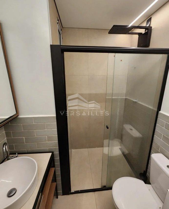 Apartamento mobiliado Green Park Rua Benedito de Souza Brito Porto Velho - 