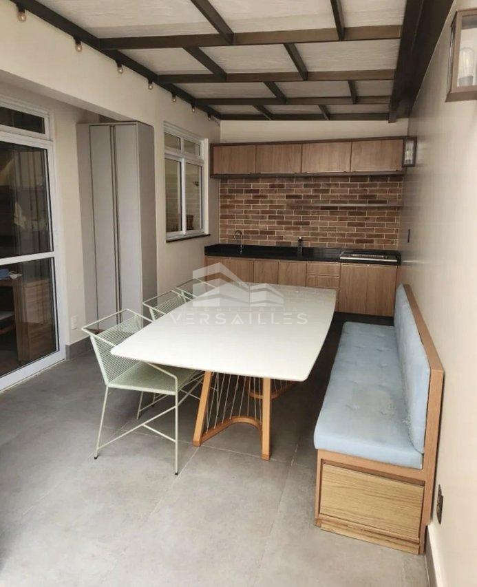 Apartamento mobiliado Green Park Rua Benedito de Souza Brito Porto Velho - 