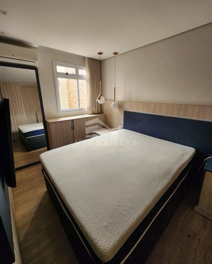 Apartamento mobiliado Green Park Rua Benedito de Souza Brito Porto Velho - 