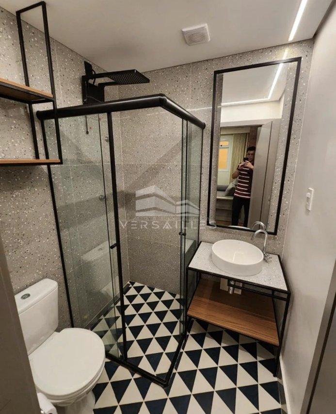 Apartamento mobiliado Green Park Rua Benedito de Souza Brito Porto Velho - 