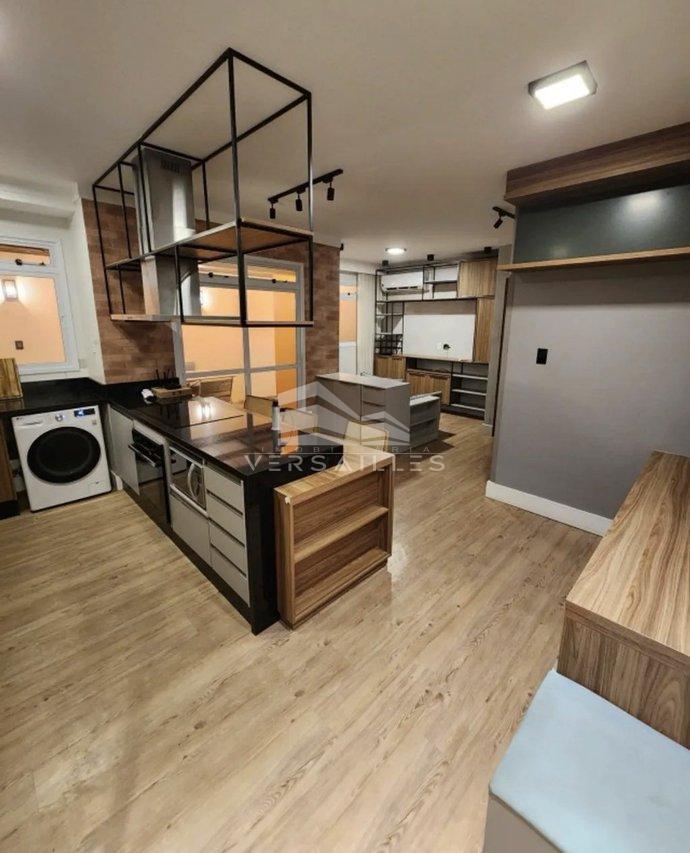 Apartamento mobiliado Green Park Rua Benedito de Souza Brito Porto Velho - 