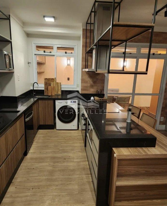 Apartamento mobiliado Green Park Rua Benedito de Souza Brito Porto Velho - 