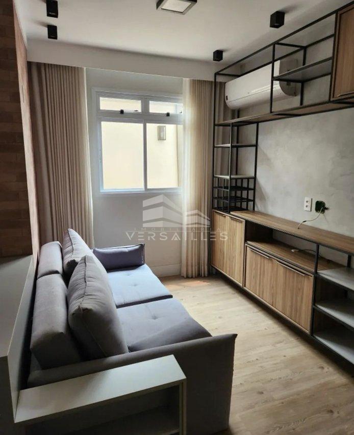 Apartamento mobiliado Green Park Rua Benedito de Souza Brito Porto Velho - 