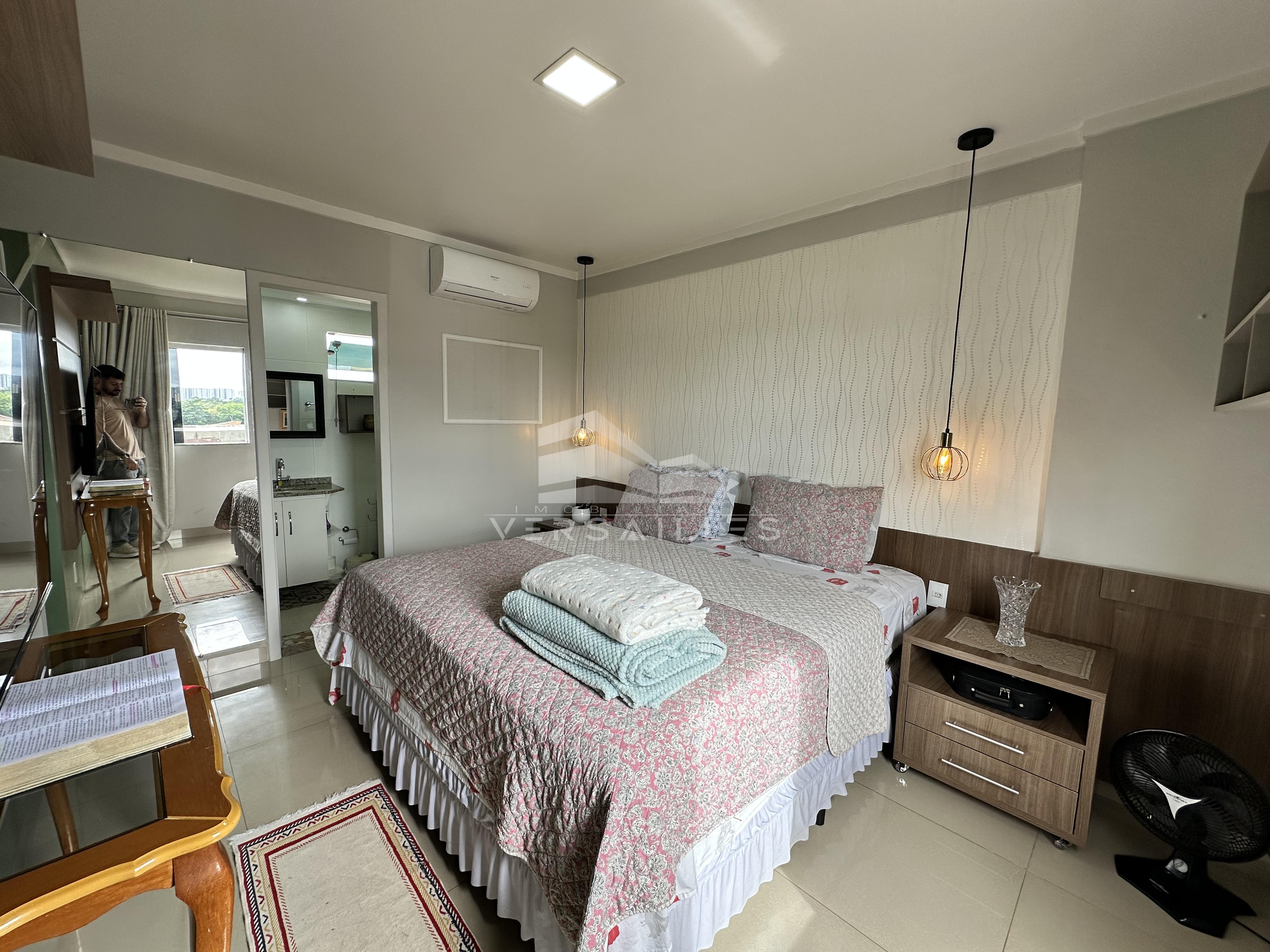 Apartamento, 3 quartos, 74 m² - Foto 12